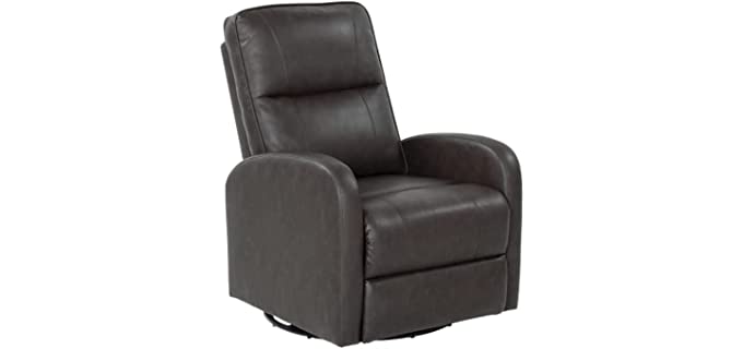 Homas Payne Swivel - RV Recliner