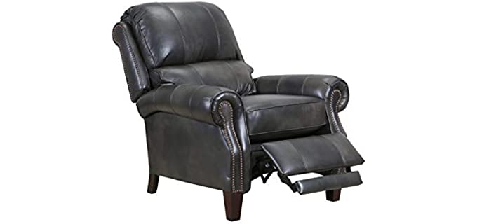 High Leg Recliners