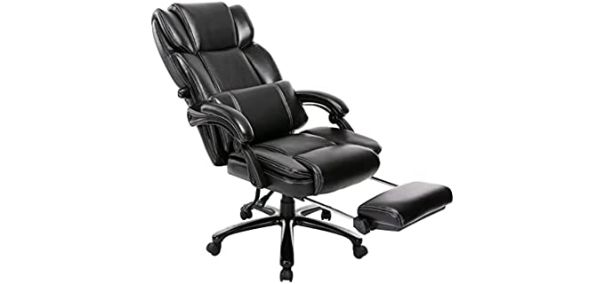 Reclining Office Chairs