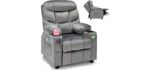 Costzon Adjustable - Kid’s Recliner