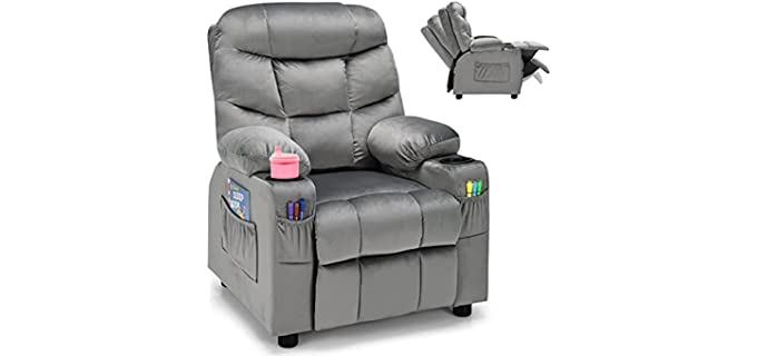 Kids Recliners