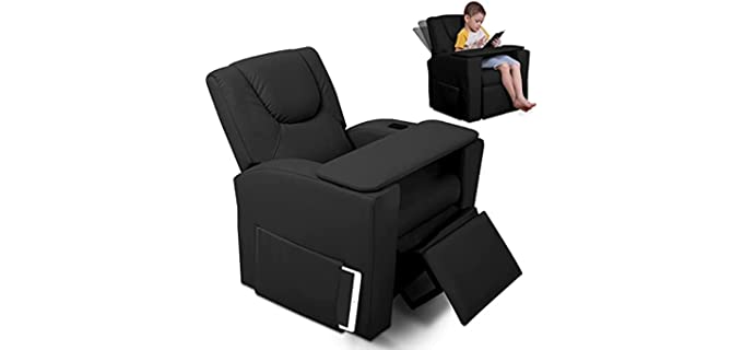 Kangaroou Toddler - Kid’s Recliner