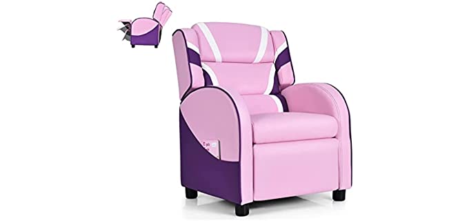 Kids Recliners