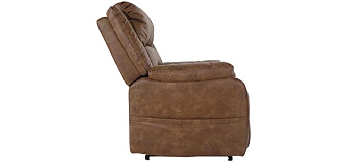 Recliners for Seniors