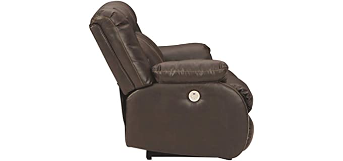 Recliners with USB Ports