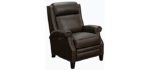 Barcalounger Barret - Modern Recliner for Small Spaces