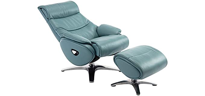 Recliners for Degenerative Disc Disease