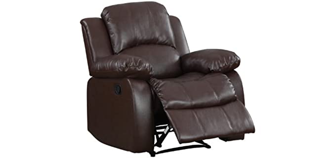 Recliner Chairs for a Livingroom