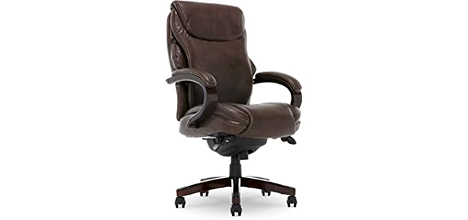 Lazy Boy Hyland - Executive Recliner