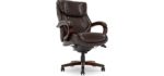 Lazy Boy bellamy - Leather Recliner