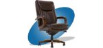 Lazy Boy Edmonton - Executive Recliner Modern for Small Spaces