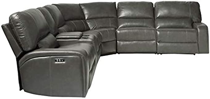 Sectional Sofas With Recliners