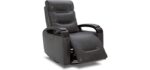 Chita Power - Designer Rocker Recliner Chair