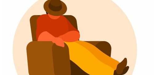 Best Recliner for the Elderly to Sleep In