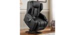 Ipkig Power - Recliner for Backpain