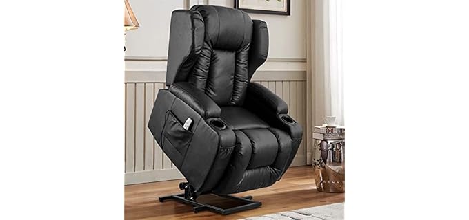 Ipkig Power - Recliner for Backpain