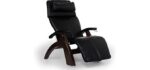 Human Touch The Perfect Chair - Ergonomic Zero Gravity Recliner