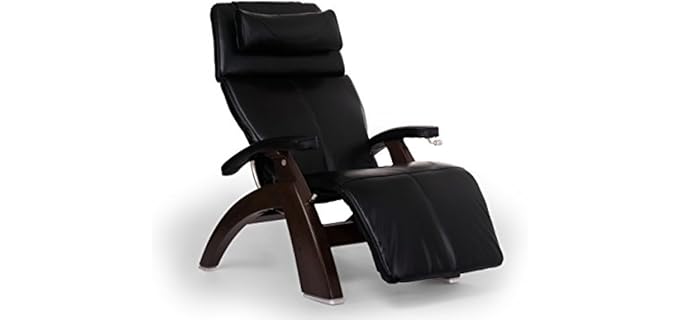 Human Touch The Perfect Chair - Ergonomic Zero Gravity Recliner