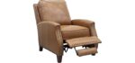 Barcalounger Melrose - Leather Recliner
