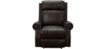 Barcalounger Blair - Modern Recliner for Small Spaces