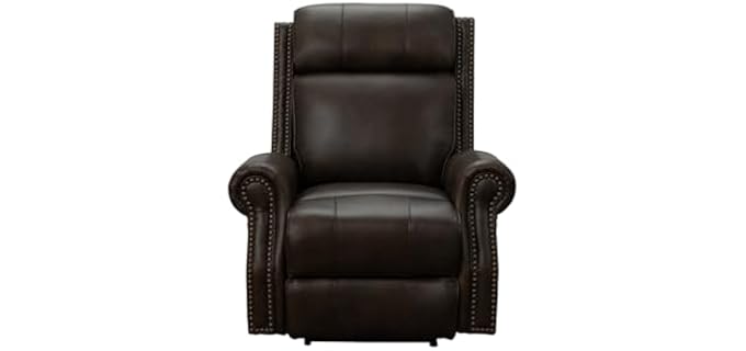 Barcalounger Blair - Modern Recliner for Small Spaces