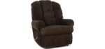 Lane Stallion - Wallsaver Recliner 