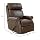 BarcaLounger Crews Recliner - (Ashford Walnut)