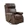 BarcaLounger Crews Recliner - (Ashford Walnut)