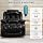 EDILLY X Large Genuine Leather Power Lift Recliner Chairs for Elderly