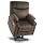 MCombo Small Triple Motor Power Lift Recliner Chair for Elderly 7222