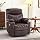 MCombo Small Power Lift Recliner Chair with Ajustable Power Headrest 7111