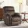 MCombo Small Triple Motor Power Lift Recliner Chair for Elderly 7222