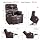 MCombo Small Power Lift Recliner Chair with Ajustable Power Headrest 7111