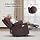 MCombo Small Power Lift Recliner Chair with Ajustable Power Headrest 7111