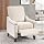 ANJ Chenille Recliner