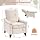 ANJ Chenille Recliner