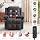 ANJ Power Recliner