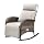 Actrest Outdoor Rocker