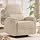 Aemeios Swivel Glider Recliner