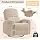 Aemeios Swivel Glider Recliner