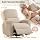 Aemeios Swivel Glider Recliner