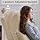 Aemeios Swivel Glider Recliner