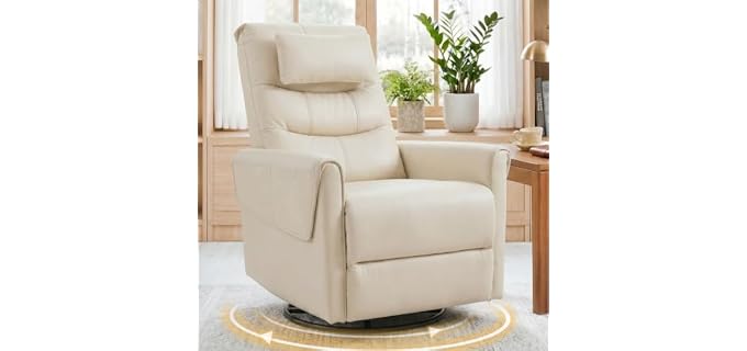 Airsky Genuine Rocker