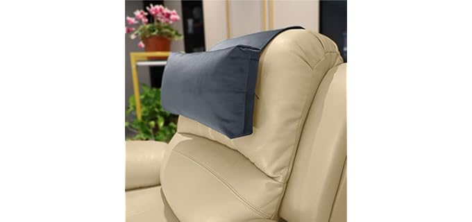 AmazeCov Headrest Pillow
