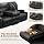 Aotolo Reclining Sofa