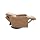BarcaLounger Mara Recliner-Fresco-Honey