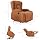 Best Choice Products Power Lift