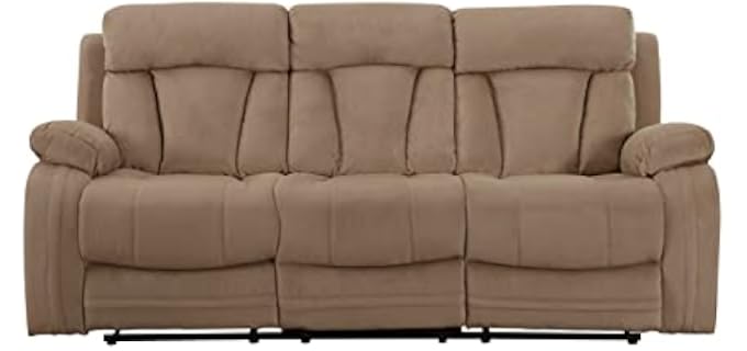 Blackjack Furniture Elton Sofa