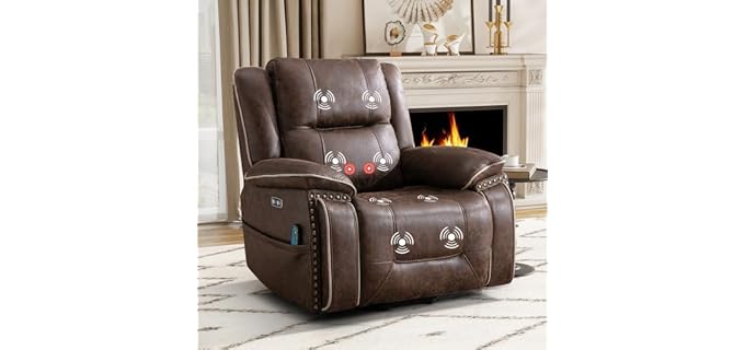 Bonzy Home Power Lift