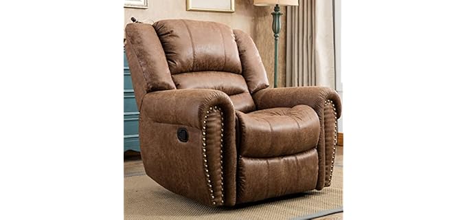 Canmov Classic Recliner